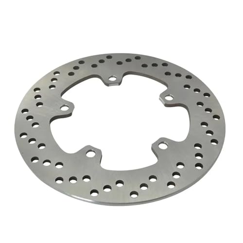 Disque de frein arrière moto pour éliminer les vibrations sur AN650 Skywave