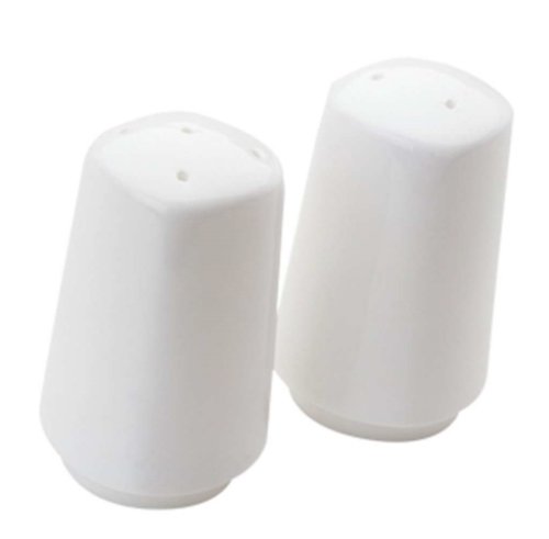 Maxwell und Williams Cashmere Bone China Platz Coupe Salz und Pfeffer