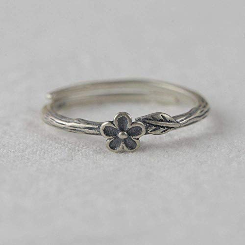 Bague d'oreille ajustable réglable fini les problèmes de taille de bague