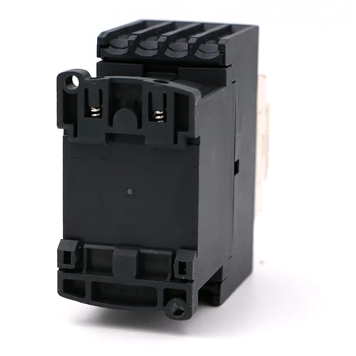 Contacteur LC1DT32BL 4NO commutation stable basse consommation DC
