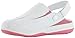 Produktbild Oxypas Damen Iris Sicherheitsschuhe, Weiß (fux), 39 EU