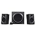 Produktbild Logitech Multimedia-Lautsprechersystem (zertifiziert) Z333 Schwarz