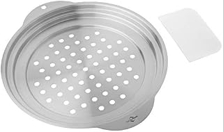 Küchenprofi Spaetzle Lid & Scraper in 18/10 Stainless Steel