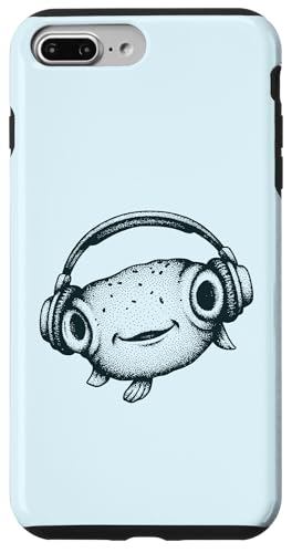 �w�b�h�t�H���A���y�A�����A�o�C�u����������킢���t�O �X�}�z�P�[�X iPhone 7 Plus/8 Plus �p