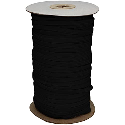 Élastique plat 5mm pour masques et loisirs créatifs en famille