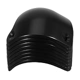 LOLIPPYY 8個製ギター 用コーナー 耐摩耗性 ピーカーケー 角 護具 簡 取り付