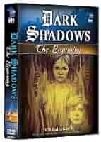 その他 Dark Shadows: The Beginning 2 [DVD] Amazon.com: Dark Shadows: The Beginning Collection 2 [DVD