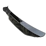 becquet sport peugeot 207 Le spoiler est bien conçu, ce qui peut améliorer la maniabilité et rendre la queue plus stable à grande vitesse.