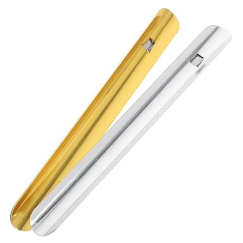 Ciieeo Ramasse-miettes Polyvalent Pour Table 2 Brosses En Acier Inoxydable Pour Un Nettoyage Facile Des Restaurants Et Des Maisons