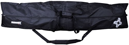 Das sind die Top 5 der besten Snowboardtaschen