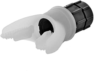 Adurance Breathing Exercise Device, Lung Health Exerciser High Altitude Training Device with Adjustable