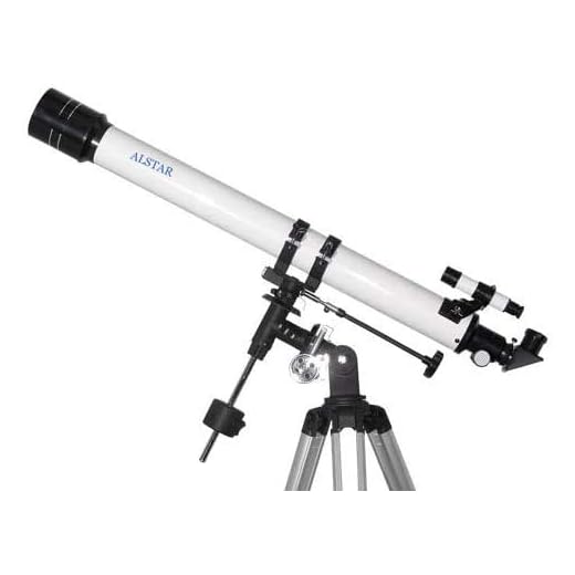 Telescopio Alstar Vega 234