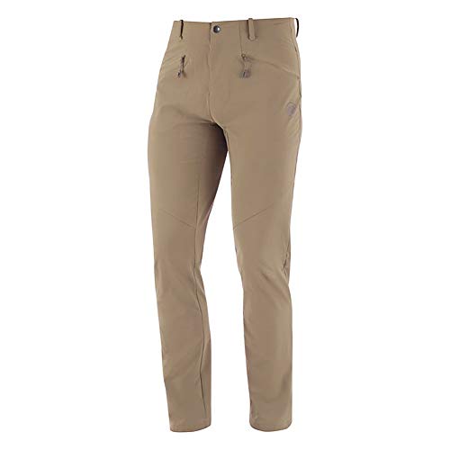 [MAMMUT]フルレングスパンツ トレッカーズ 2.0 パンツ アジアンフィット メンズ メンズ safari EU XXL (日本サイズ3L相当)