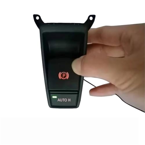 Interruptor Freno Mano Eléctrico X5 X6 E70 E71 Módulo Control 61319148508 4