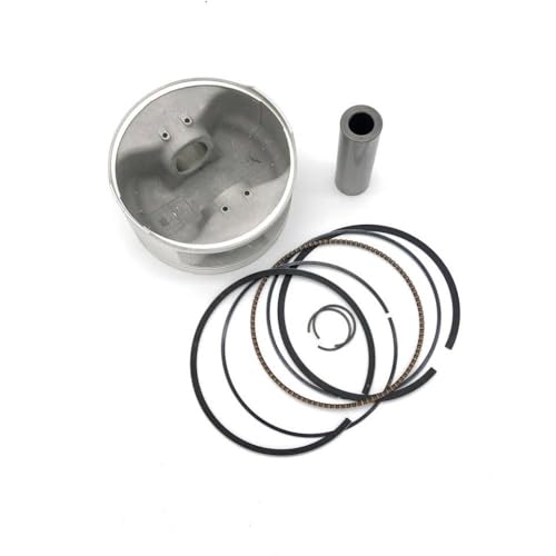 Criclips de anillo de pistón de 102mm para quad Hisun 700cc Massimo 3