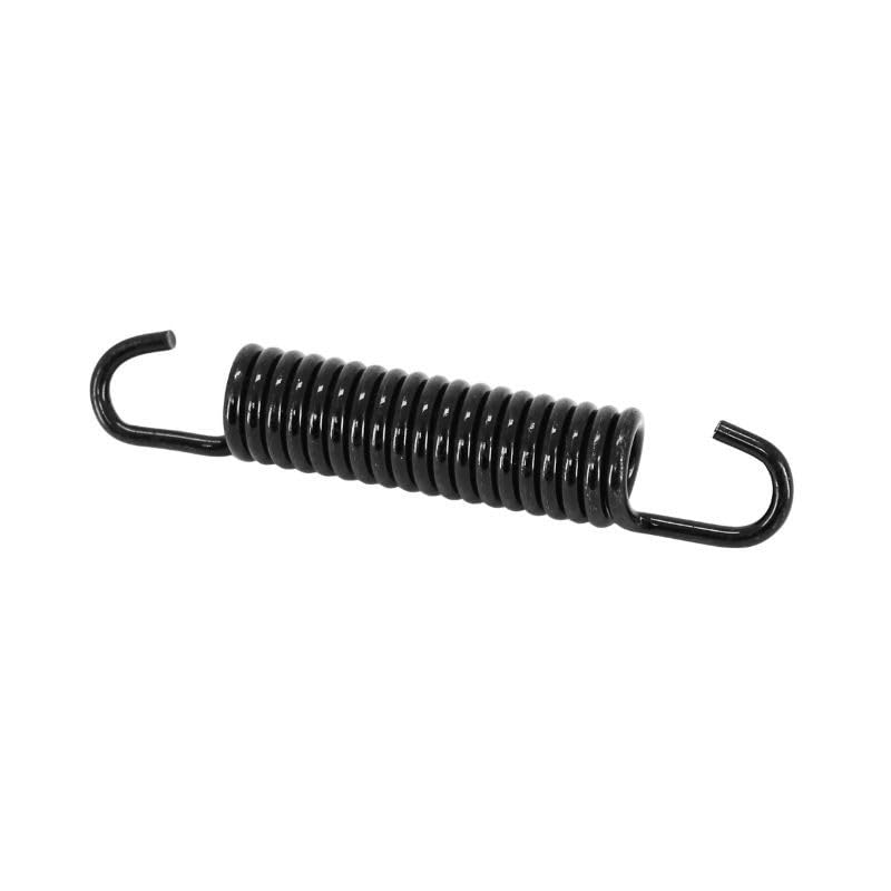 Cavalletto centrale compatibile Yamaha Aerox Neos MBK Nitro 103mm 90506-32X03