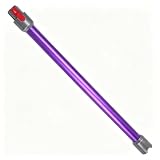 Useluxe Verlängerungsrohr Kompatibel mit Dyson V11 Ersatzteile, Lila
