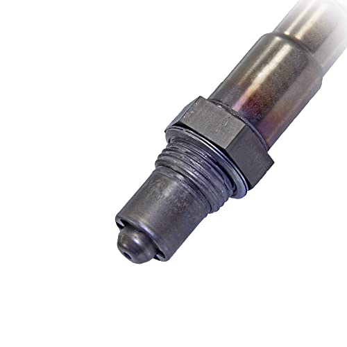 Sonde lambda BOSCH 0258006193 capteur d'oxygene pour Fiat Stilo Multi Wagon