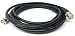 Produktbild InLine 10803 BNC Videokabel BNC-Stecker auf BNC-Stecker 3m schwarz