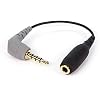 RØDE SC4 3.5mm TRS naar TRRS Adapter