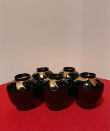 5客 吸物椀 お椀 輪島塗」の人気商品一覧 | 安い商品を通販サイトから