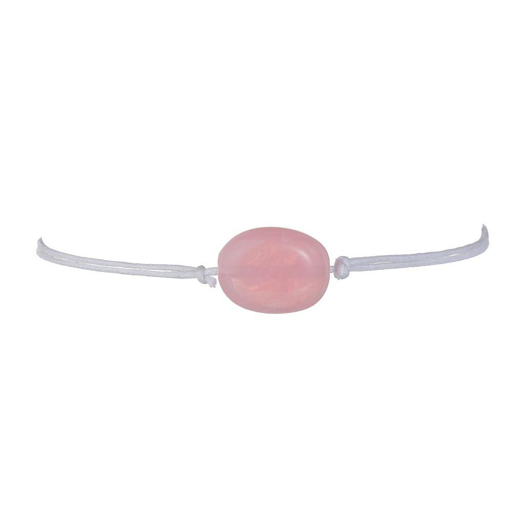 cavigliera Cavigliera con perline acriliche Semplice cavigliera multistrato intrecciata a mano Cavigliera da donna Gioielli regalo