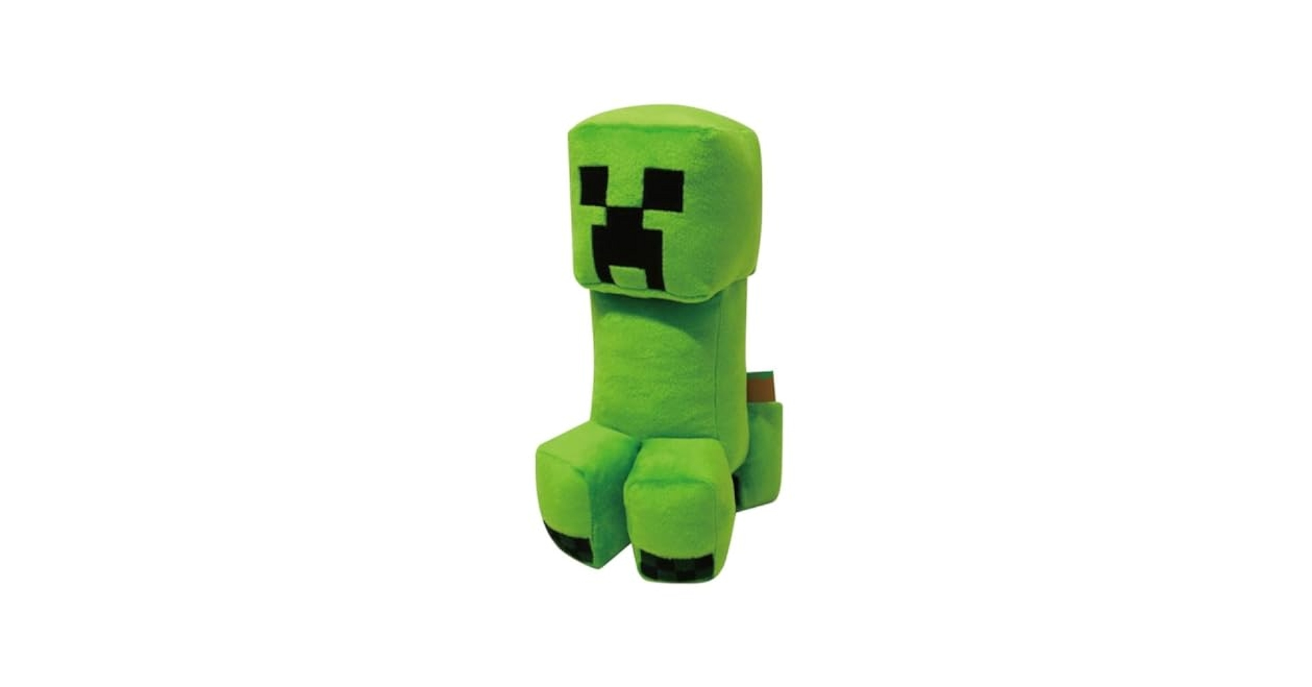 Minecraft クリーパー ぬいぐるみ 約30cm Amazon.co.jp: ケイカンパニー(K Company) Minecraft