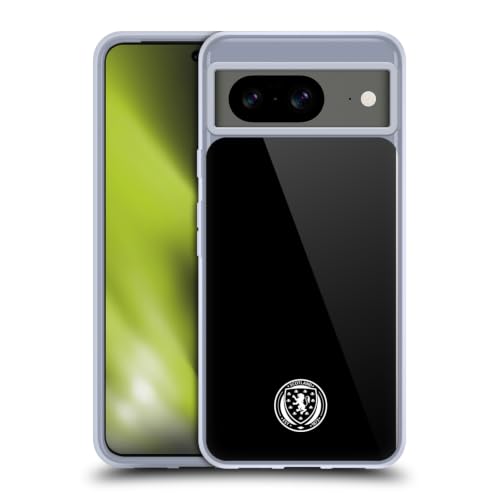 Funda MagSafe Google Pixel 8 Escocia Fútbol para el Día a Día en la Ciudad