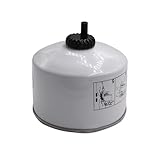 TOOWGM Fuel Filter For Land Rover For Range Rover Sport 2007-2013 LR3 LR4 Sport - 2.7TdV6 Diesel