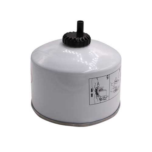 Filtre carburant LR009705 Range Rover Sport 2007-2013 diesel WJI500020