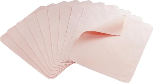 Chiffons de polissage micro-outil Hasegawa TT121 Tri-Tool en lot de 10 pièces