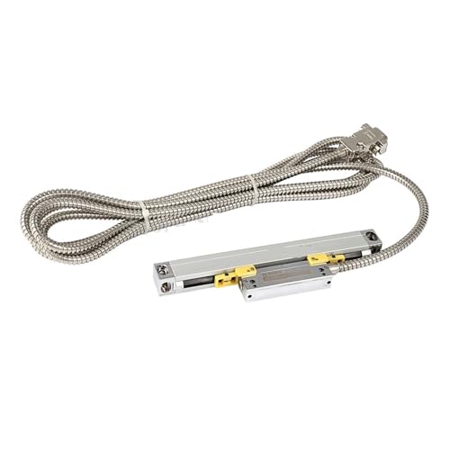 Sensor de Escala Lineal Slim KA-500 de 70mm a 470mm miniatura 2