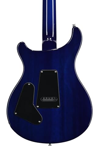 Image of PRS SE Custom 24 Exclusive, Lake Blue with Gigbag