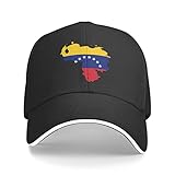 Cuando estés al aire libre, usa esta cómoda gorra de béisbol para proteger tu piel de los rayos UV.