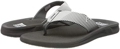 most comfortable reef flip flops