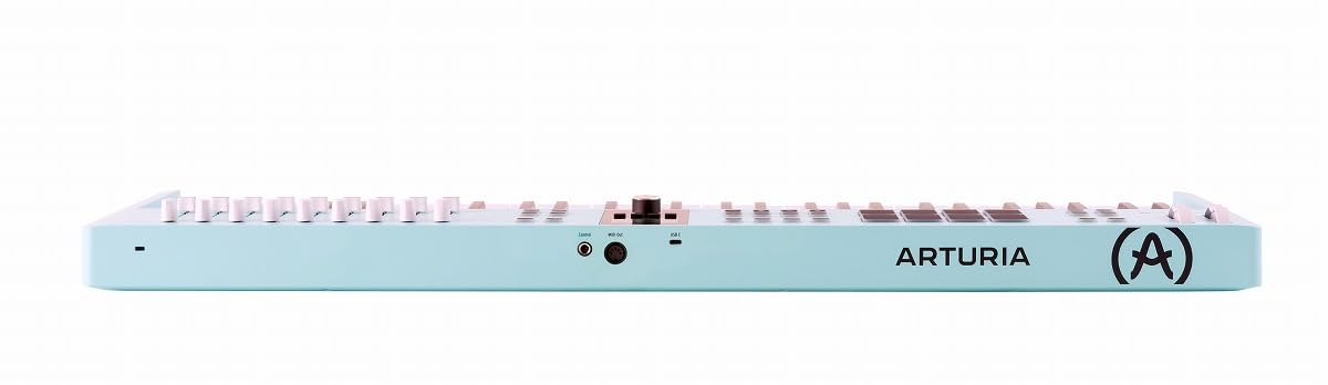Amazon | ARTURIA MIDI キーボード コントローラー KeyLab Essential