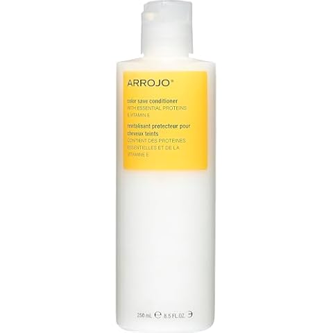 ARROJO Color Save Conditioner Cover