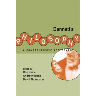 Dennett's Philosophy