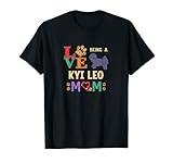 kyi leo züchter schweiz ¿Conoces a una mujer que ama un Kyi Leo? ¿Podrías ser tú? Si es así, entonces seguro que te encantará tu compra de este adorable diseño llamado, Love Being a Kyi Leo Mom.