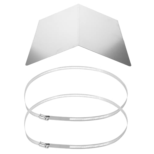 HEALSOPTHY �X�e�����X���h�ƃJ�����J�悯�J�o�[ ���^ ���O�ݒu�p�h���ی�V�F�[�h �ϋv���h�K�\�� �ȒP�ǖʎ�t �h�ƃJ�����p�L�p�J�������[