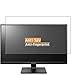 Produktbild Vaxson Anti Spy Schutzfolie, kompatibel mit LG 24BK550Y-I 24" Monitor, Displayschutzfolie Privatsphäre Schützen Bildschirmschutz [nicht Panzerglas ] Neue