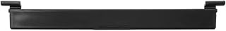 Roof Gutter Trim Cover 51137124253 Compatible With BMW 1 Series 3 Series E92 E90 E91 E87 Roof Rack Plastic Roof Water Strip(Unpainted)