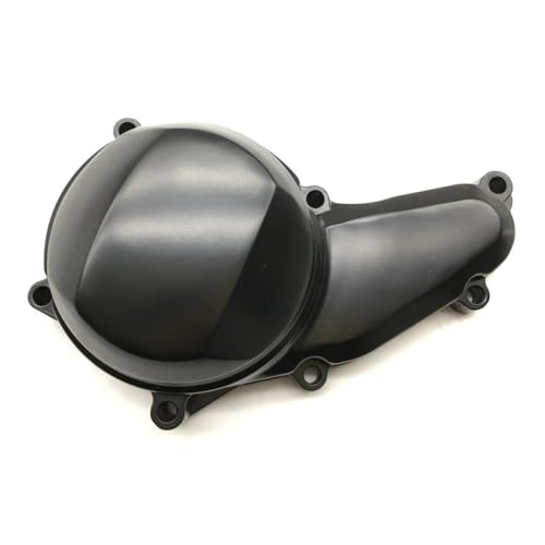 Protector cárter YZF600R sustitución de tapa estator moto usada 3