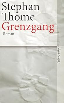 Paperback Grenzgang (German Edition) [German] Book