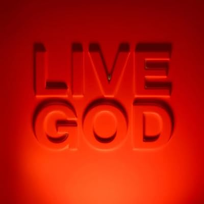LlVE G0D