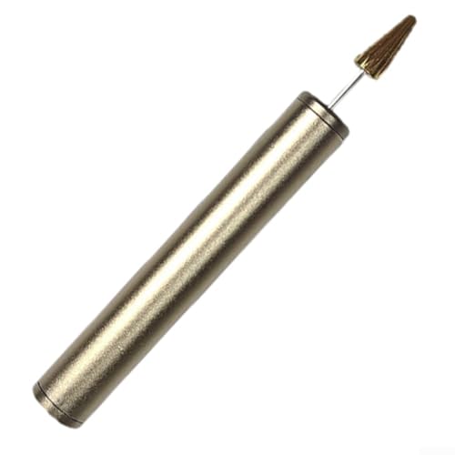 Jayruit Edge Roller Coater – Long-Lasting Leather Edge Tool