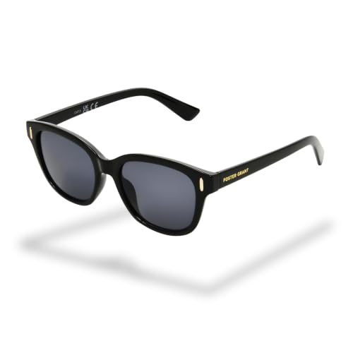 Foster Grant 26 538 lunettes de soleil femme pour vos terrasses et conduite