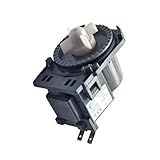 Kompatibel for Midea, Kompatibel for Samsung, P10 J10 RX10 RX20 JV13 3602A X3-T Geschirrspüler Ablaufpumpenmotor 1718C Ersatzteile Und Zubehörkomponente