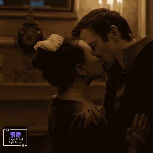 Unqualified Opinions : Bridgerton S4E5 "Yes Or No" Commentary