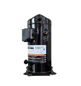 5HP Air-Source Heat Pump Compressor ZR61KC-TFD-522 ZR61KH-TFD-522